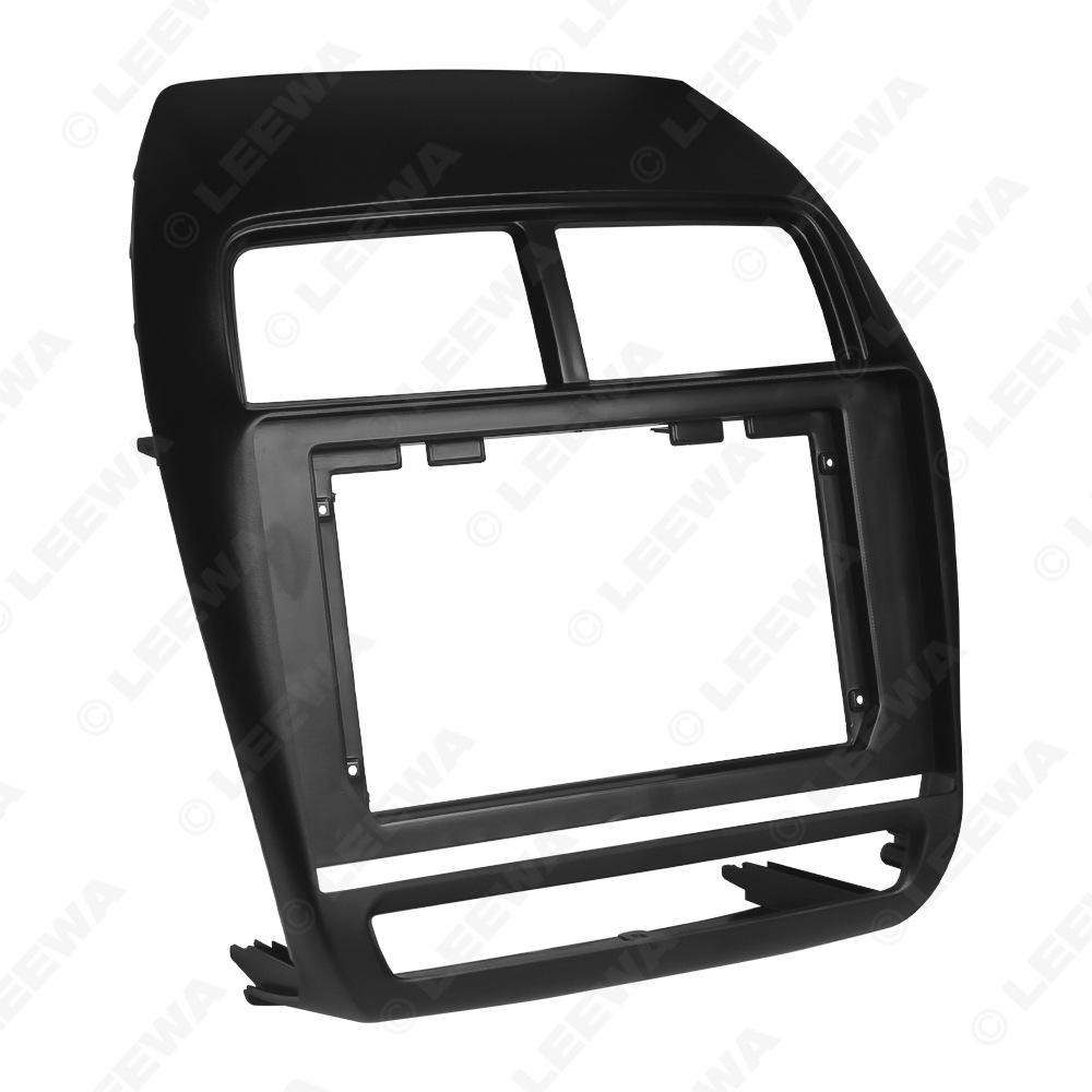 Mitsubishi RVR 2019+ Base Model 10.1-inch Navigation Bezel Set for Audio-Visual Mod.