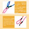 JOPOY Dog Leash for and Large Shoulder Long Pet Slip Rope 3M/4M Small, Medium, Dogs, Training, Strap, Shoulder, Leash, (Collar, 3M)