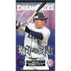 DREAM ORDER Baseball Card Game Team Booster Saitama Seibu Lions "Lion's Fighting Spirit" Box