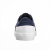 Nissin Rubber Hyper V AC-01 Casual Sneakers, Men's, Navy Blue, Size 29.0 Cm, 3E, Simple Design, Non-Slip, Lightweight, For On and Off-duty Use