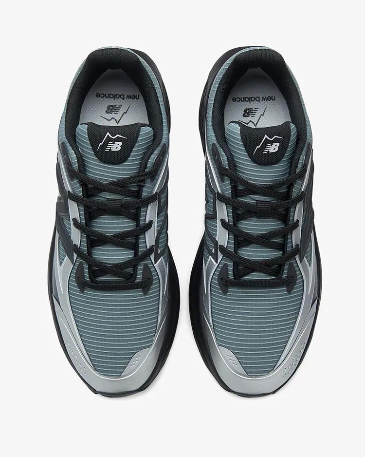 UTRNCA CAYL New Balance Fresh Foam Trainer Slate Grey (Men's)