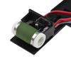 Blower Fan Motor Heater Resistor For Mini Cooper R50 R52 R53 17117541092R