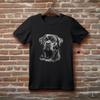 Rottweiler T-shirt, Dog Lovers Gift Shirts for Dog Owners Gifts