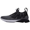 Pump Supreme Ultraknit 'Black White' Men's BS9513