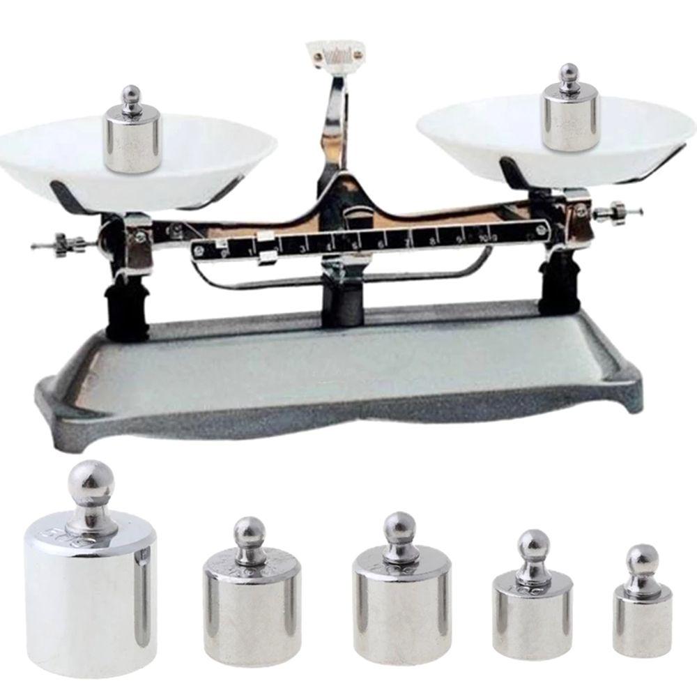 Tools Digital Scale Calibration Weight Set Weighing Scales Test Jewelry Scale Scale Weights Sets