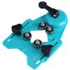 4-83mm Tile Cutting Locator Adjustable Drill Bit Guide Guide Tile Glass Hole Saw  Construction