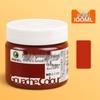 Mali 24-Color Children's Gouache Paint Set, 100ml Washable Art Supplies for Students