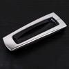 Chrome Car Inner Console Gear Shift Frame Trim For Nissan Teana Altima 2013-2018