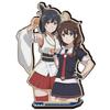 Kantai Collection" Someday At That Sea MOKU Studio A [Shigure & Yamashiro]