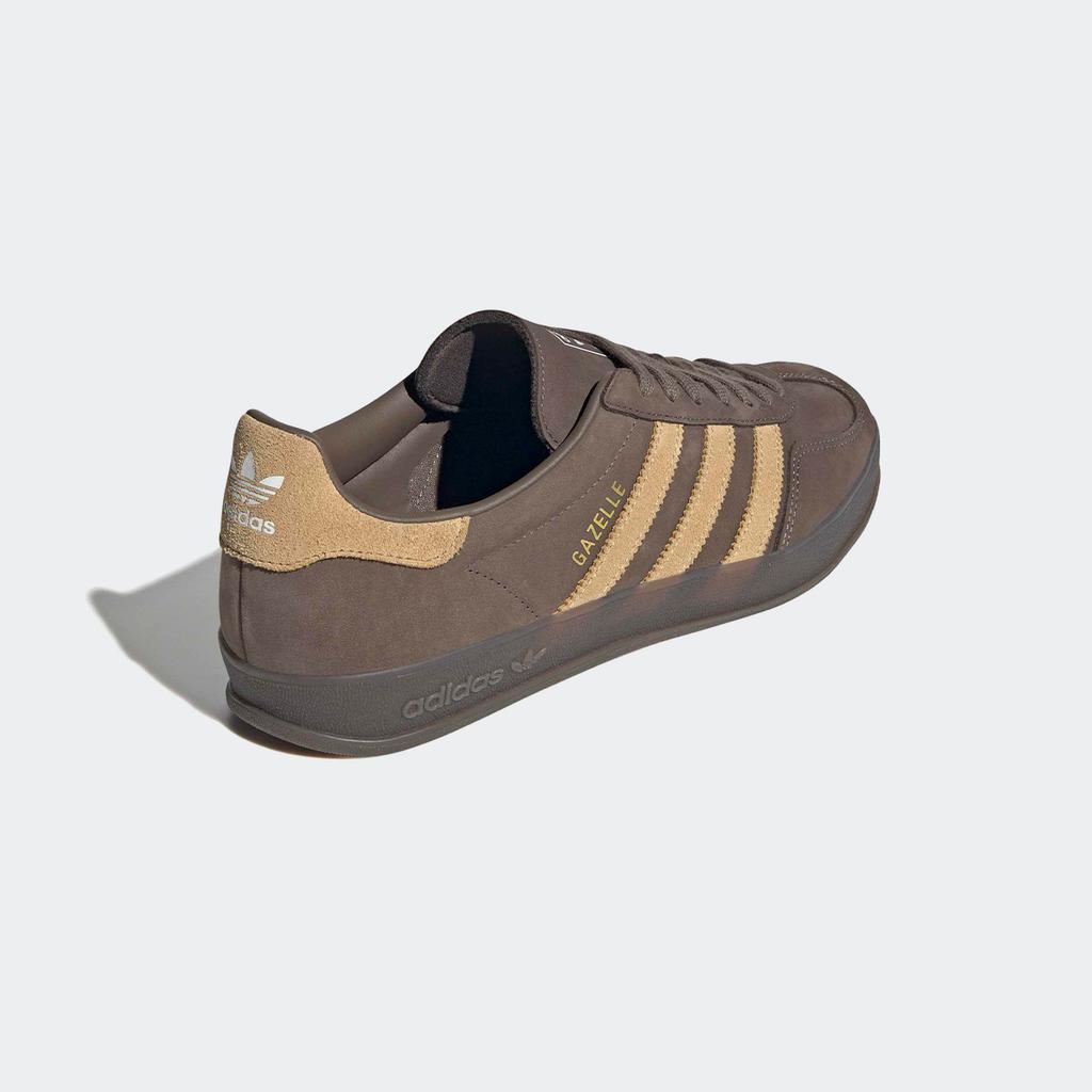 [Adidas] Gazelle Indoor [JQ8386] [Shipped from Korea] 100% Authentic