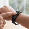 Adjustable Diffuser Bangle PVC Wristband Diffuser New Aromatherapy Bracelet  Men Women