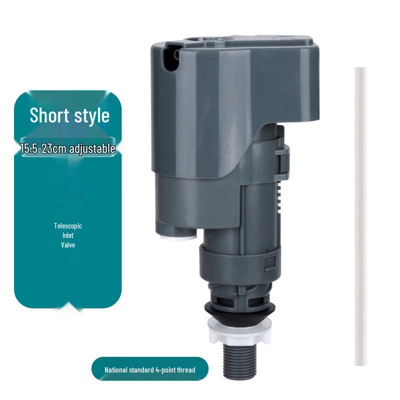 Dedelei Telescopic Toilet Fill Valve