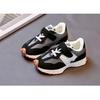 Spring and Autumn New Children's Sports Shoes Small Waist Girls' Shoes Forrest Gump Shoes Boys' Trendy Dad Shoes Casual Shoes