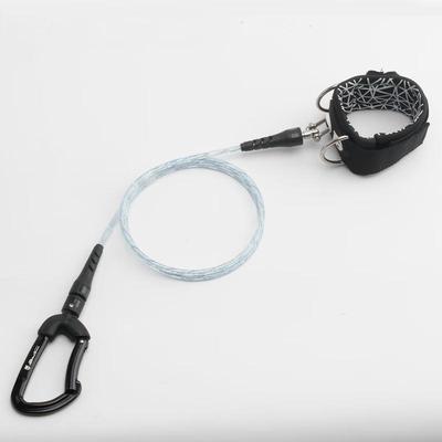 High Elastic Freediving Anti-Loss Lanyard