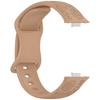 Silicone Engraved Women Strap For Huawei Fit5 5Pro Band Replacement Wristband for Huawei Fit4 4Pro 3 Bracelet Band Accessories