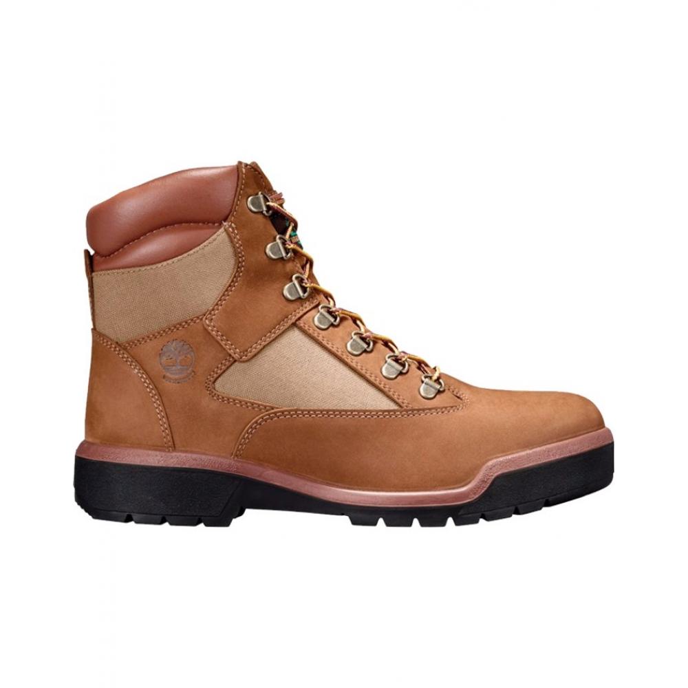 

Nike Timberland Waterproof 6 Inch Field Boots 290110