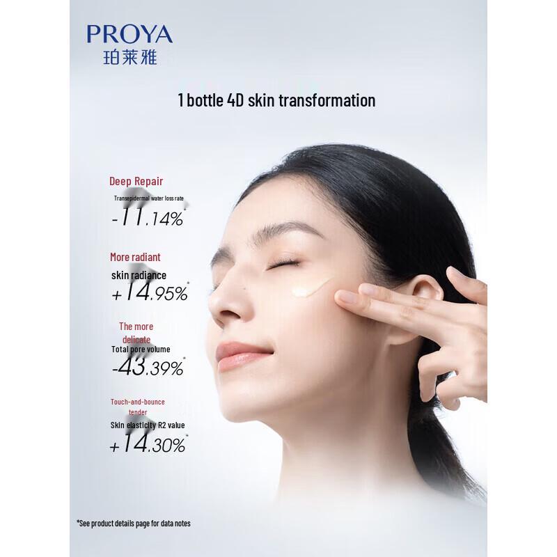 PROYA Red Ruby Anti-Aging Retinol Serum 50ml