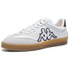 Kappa Tifo Summer Lightweight Breathable Soft Fashion Sneakers Unisex Sneakers White Black K0DZ5CC70-012
