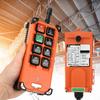 Hoist Control System Hoist Remote Control Wireless Remote Controller Hoist Remote Control 2 Transmitter 1 Receiver 220v