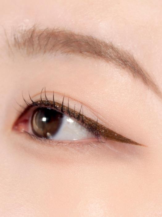 Rom&nd Twinkle Pen Liner