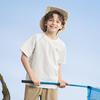 MQD Boys' Cooling Outdoor Raglan T-Shirt