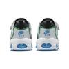 Nike Air Max TW PS Cushioning Breathable Cushioning Breathable Low Top Kids Lifestyle Shoes Gray Blue DQ0297-003