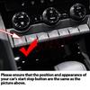 Car Start Stop Engine System Off Eliminator Device Control Sensor Plug Stop Canceller Wire for Skoda Kodiaq 2017-