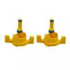Oil Drain Screw for Ford HC3Z-9J305-A (2pcs)
