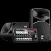 Yamaha STAGEPAS 600BT Portable PA System