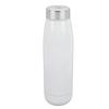 Insulated Weak Alkaline Water Bottle 450ml Alloy Cup Lid ALPS Filter Core Anti Slip Silicone Bottom