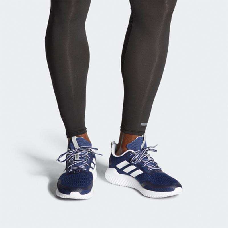 New Adidas Climacool Bounce Summer.Rdy U 'Blue White' EG1306