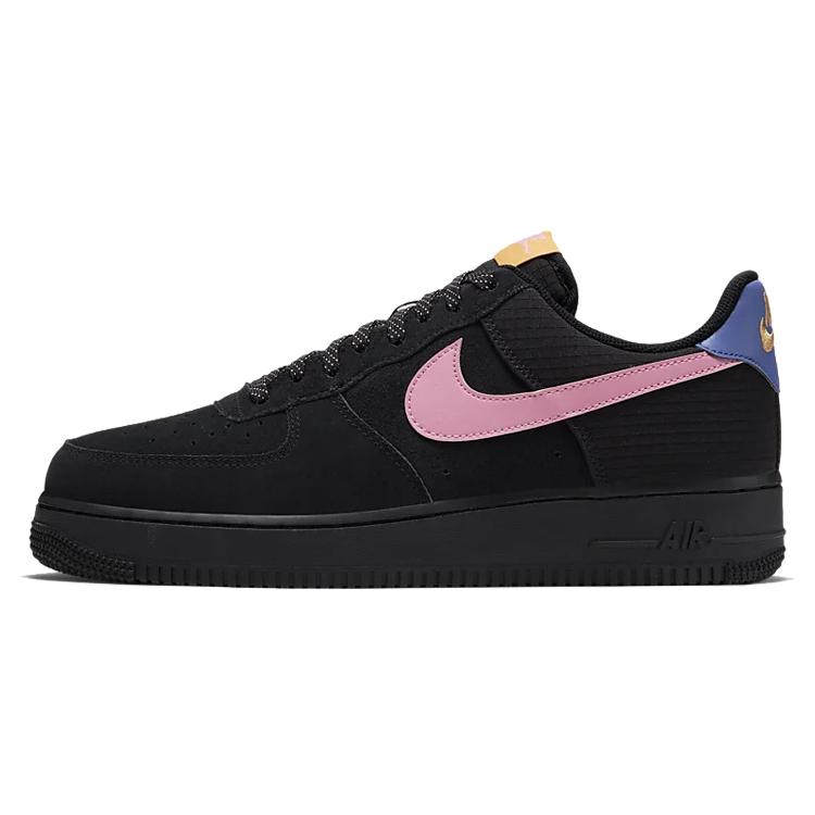 New Nike Air Force 1 Low Acg Black CD0887-001