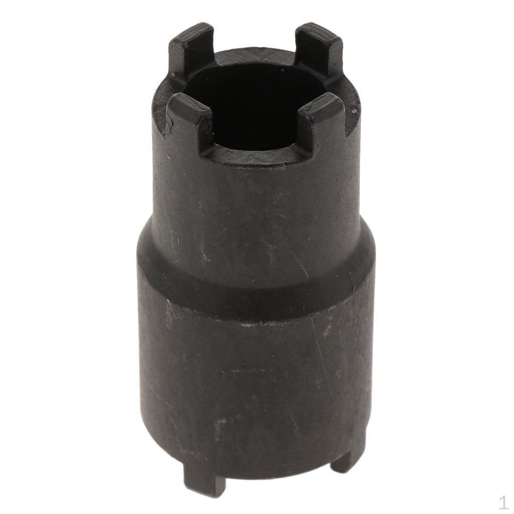 

Clutch 0x23mm Remove Wrench Socket