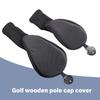 Golfschlägerkopfschutzhülle für Driver Golfschlägerkopfhülle Golfschläger Putter Schutzhülle Golfschläger Eisenkopfhülle Schlägerhülle