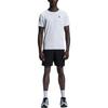 On Performance T Shirt Men's White Silver 1ME10232993