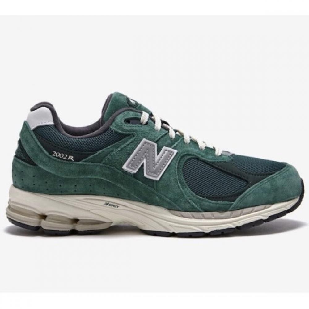 

Кроссовки New Balance M2002rhb Aa Nbp7ds243j 40 NBP7DS243J 40/225