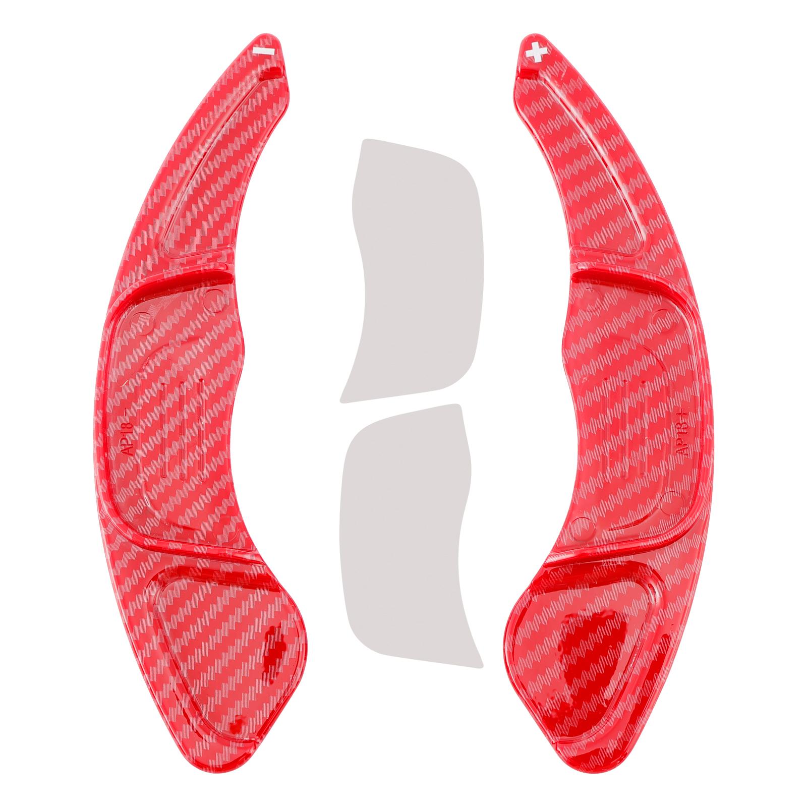 Artudatech Steering Wheel Paddle Shifter Extension For VW Tiguan Variant Car Accessories