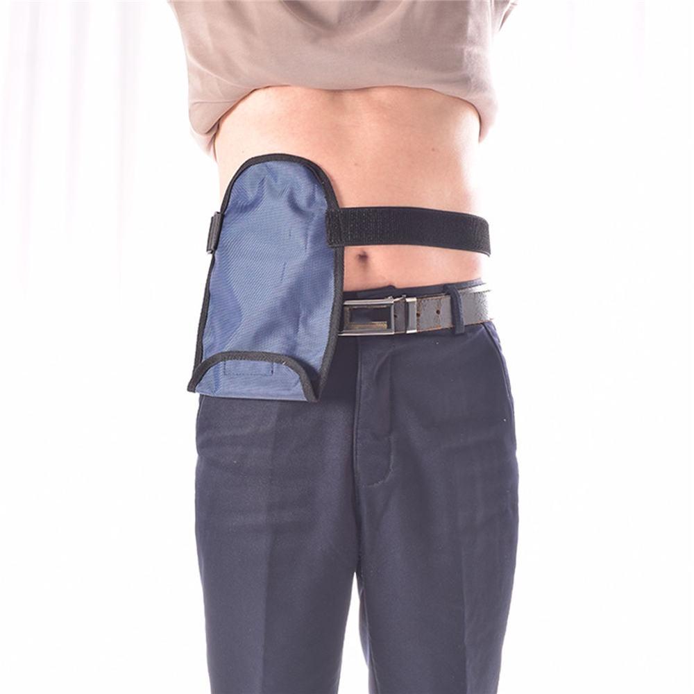 Ostomy Bag Cover Colostomy Bag Protector Waterproof for Colostomia