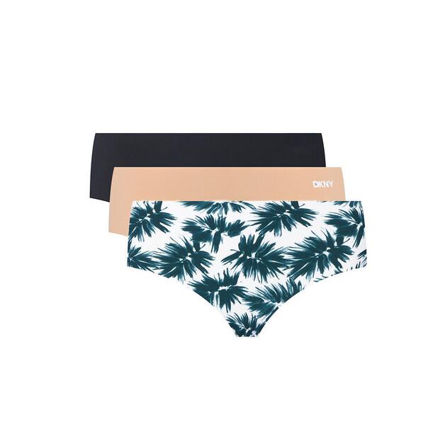 Набор трусиков DKNY DK5028BP3 EU S