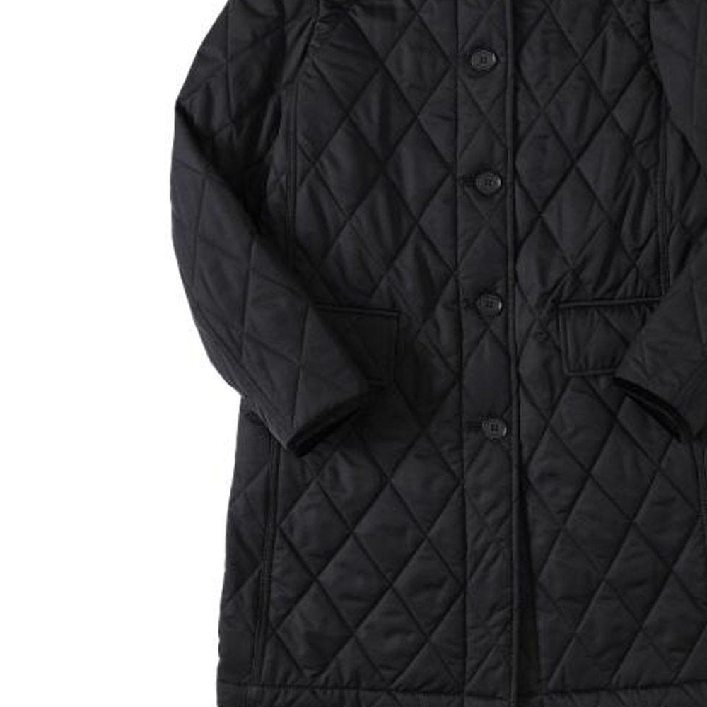 Burberry SS23 Jackets & Coats Women's Black 80571691