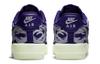 Nike Air Force 1 Low 'Purple Skeleton' CU8067-500