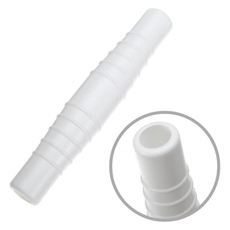 Plastikowy Adapter Węża Podciśnieniowego Plastikowe Złącze Węża Basenowego Filtr Pompa Złączka Węża Basenowego Część Wyposażenia Basenu