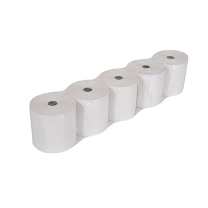 Etiquettes pour Imprimante - iggual - IGG317655 - 80 x 80 mm - Livraison rapide - Garantie 2 ans
