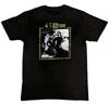 45 Grave, Rock Band Graphic Print Mens T-Shirt