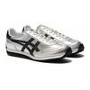 Onitsuka Tiger Edr 78 Low top Casual Shoes Unisex Silver Black 1183C530-020
