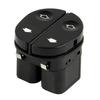Driver Side Electric Power Window Lifter Winder Switch For Ford KA Fiesta Fusion 96FG14529BC