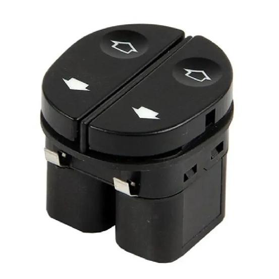 Driver Side Electric Power Window Lifter Winder Switch For Ford KA Fiesta Fusion 96FG14529BC