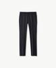 STCO [Crossfit] Wool Blend Four-Way Stretch Suit Pants Grey (Classic Fit)_Sslvz63Csg