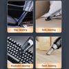 Car Vacuum Cleaner with Strong Suction Wireless Handheld Vacuum Washable Filter Screen USB Charging Cleaner for Car Sofa