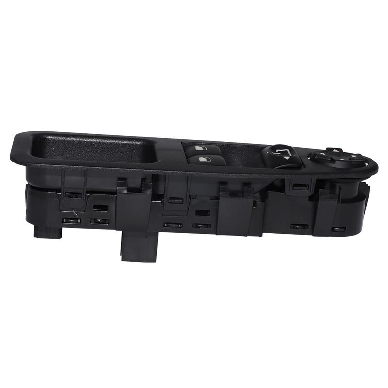 Power Window Switch For FIAT SCUDO 1.6 2.0/PEUGEOT EXPERT Van/CITROEN JUMPY VF7 2007-2016 Glass Regulator Control Button 6554ZJ